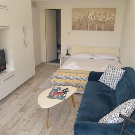 Duvnjak Apartment Quận Mokošica Ngoại thất bức ảnh