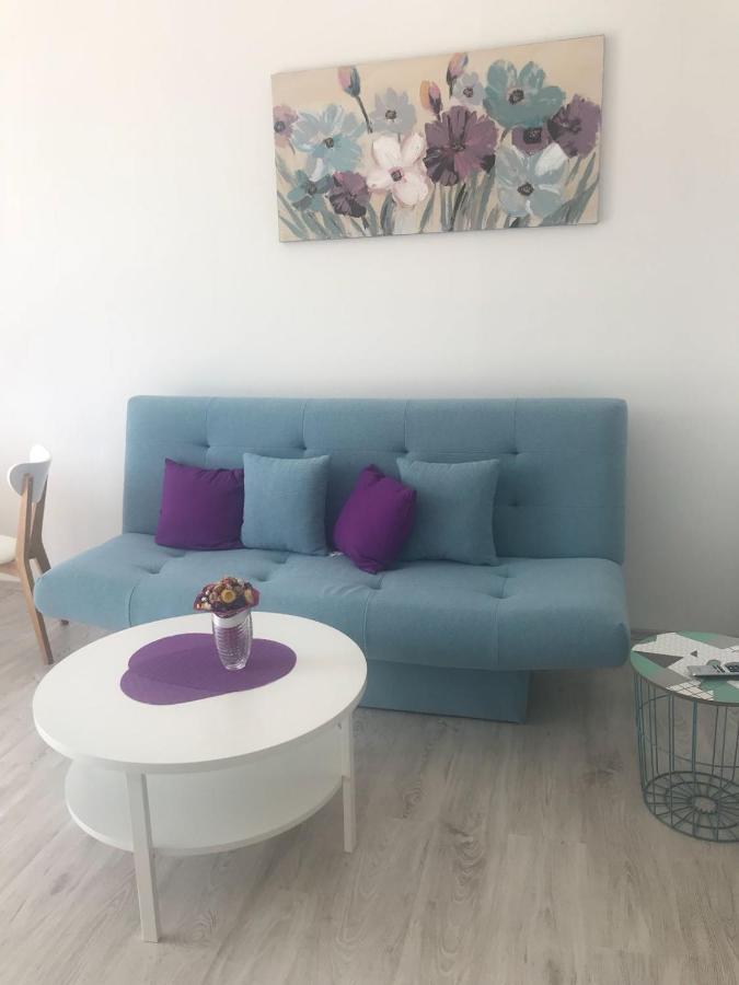 Duvnjak Apartment Quận Mokošica Ngoại thất bức ảnh