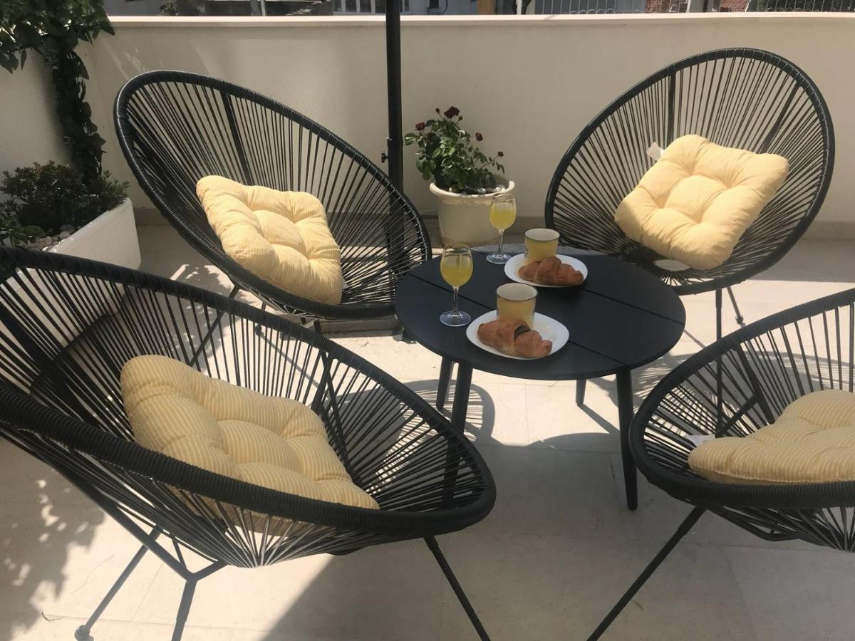 Duvnjak Apartment Quận Mokošica Ngoại thất bức ảnh