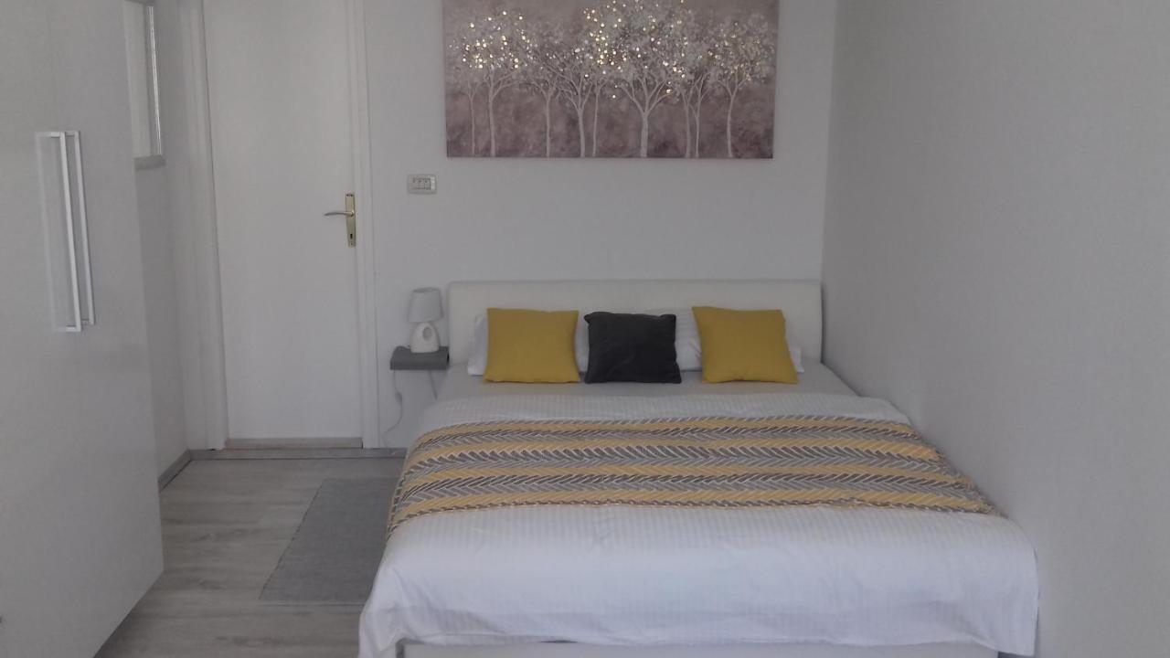 Duvnjak Apartment Quận Mokošica Ngoại thất bức ảnh