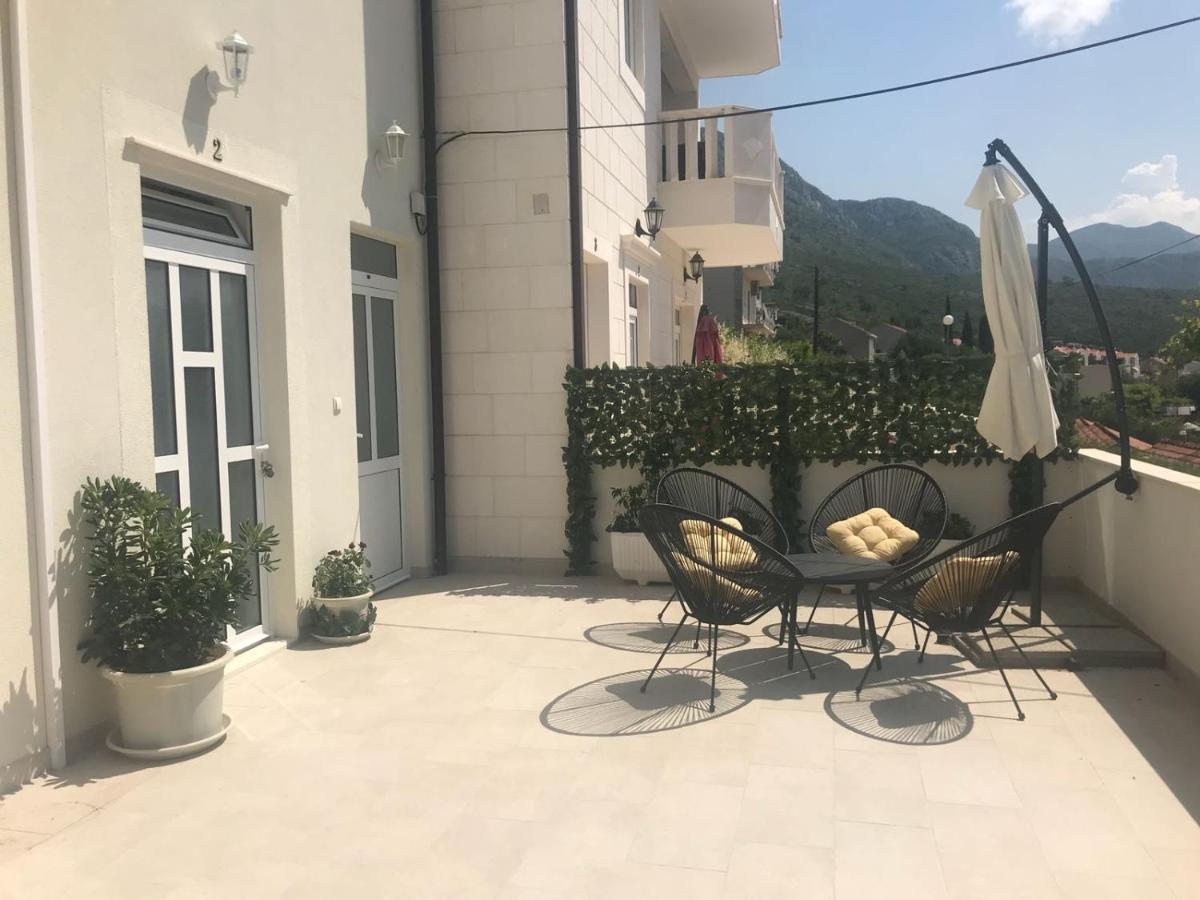 Duvnjak Apartment Quận Mokošica Ngoại thất bức ảnh