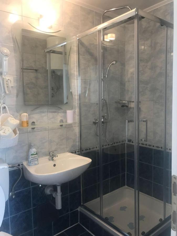 Duvnjak Apartment Quận Mokošica Ngoại thất bức ảnh