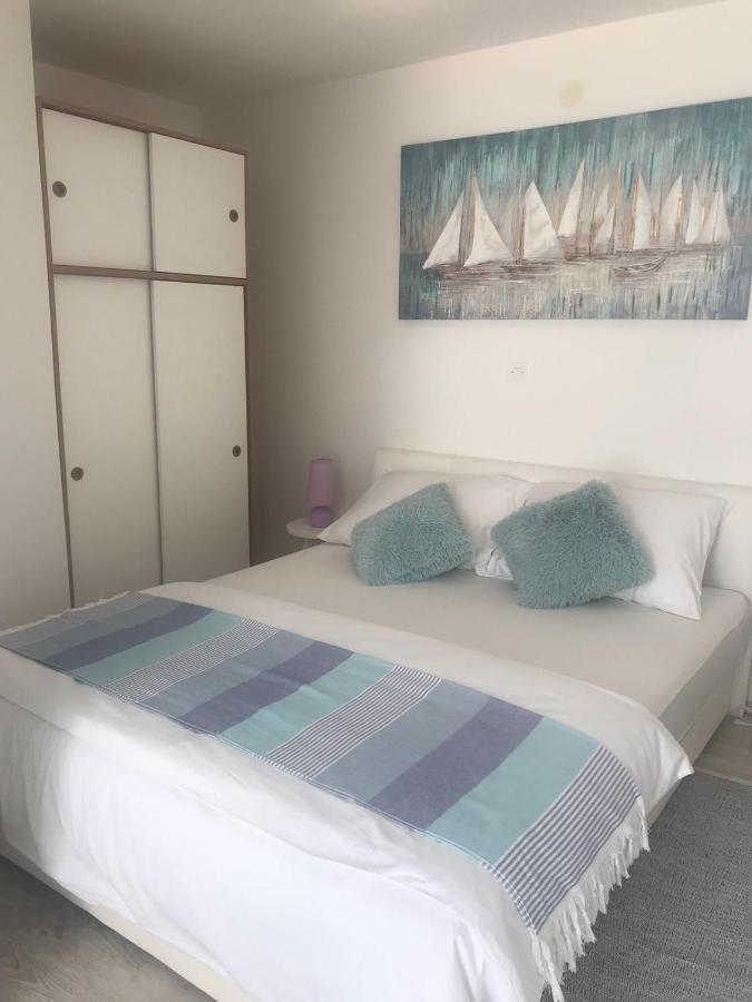 Duvnjak Apartment Quận Mokošica Ngoại thất bức ảnh