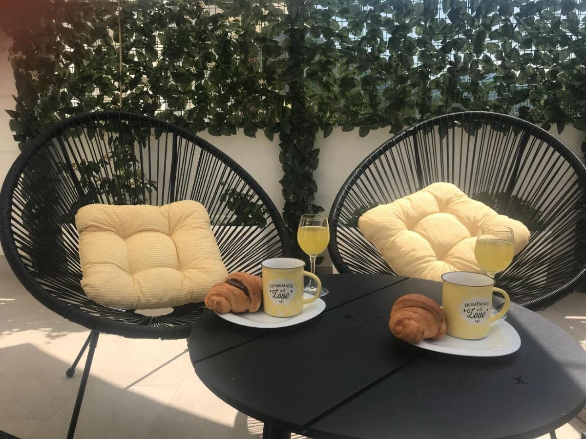 Duvnjak Apartment Quận Mokošica Ngoại thất bức ảnh