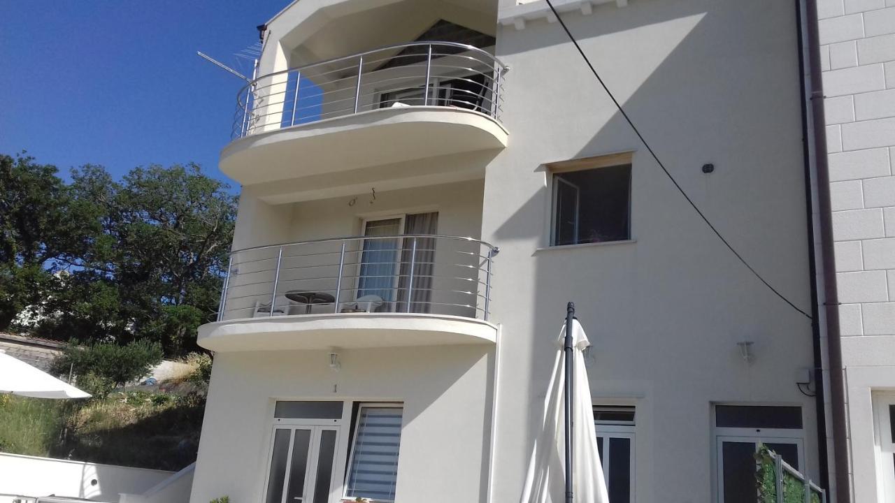 Duvnjak Apartment Quận Mokošica Ngoại thất bức ảnh