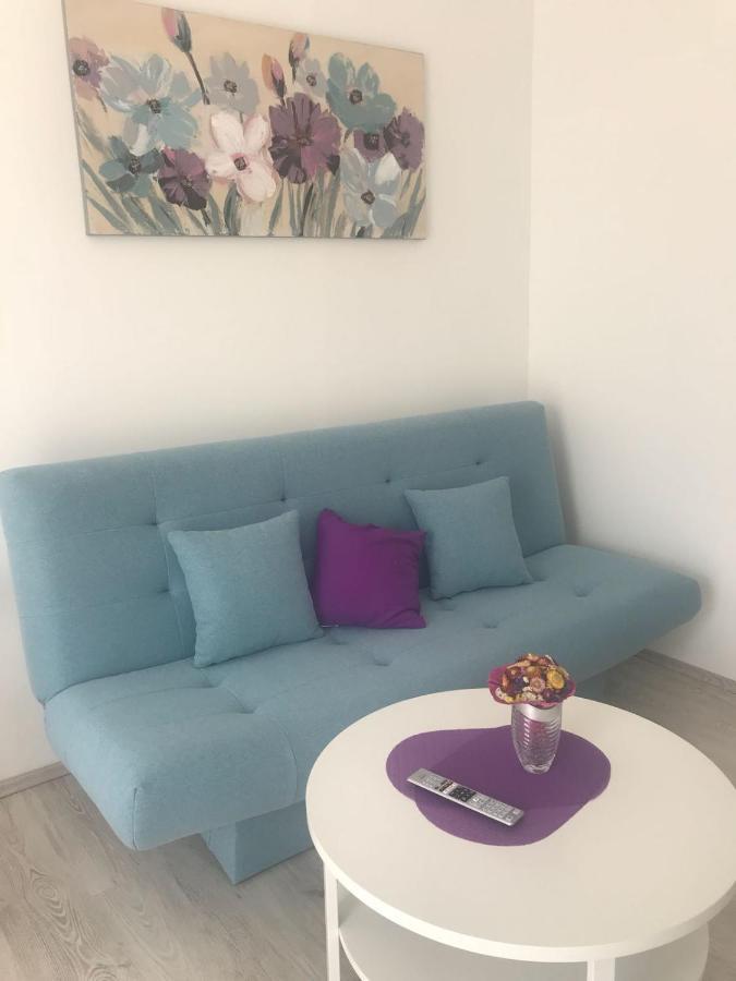 Duvnjak Apartment Quận Mokošica Ngoại thất bức ảnh