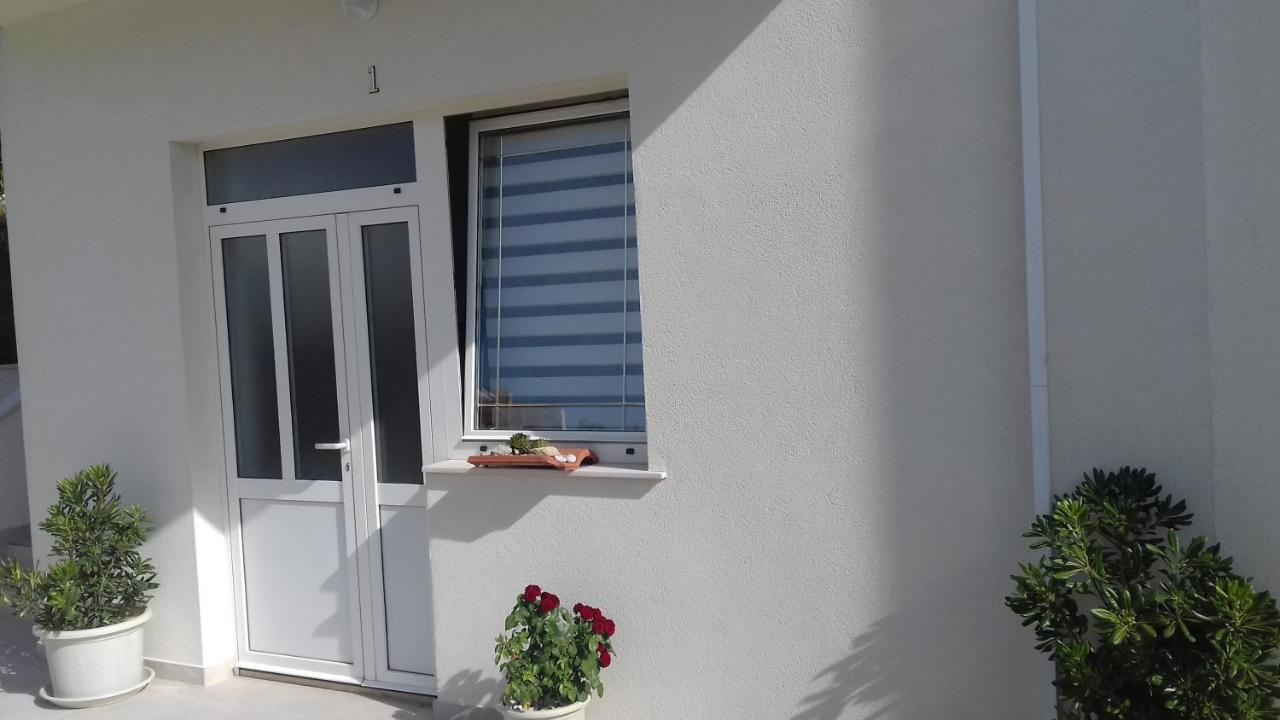 Duvnjak Apartment Quận Mokošica Ngoại thất bức ảnh