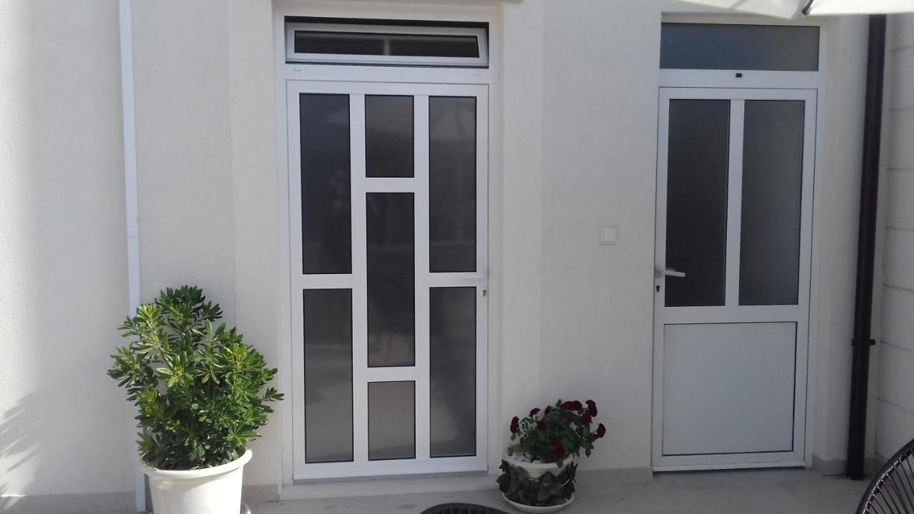 Duvnjak Apartment Quận Mokošica Ngoại thất bức ảnh