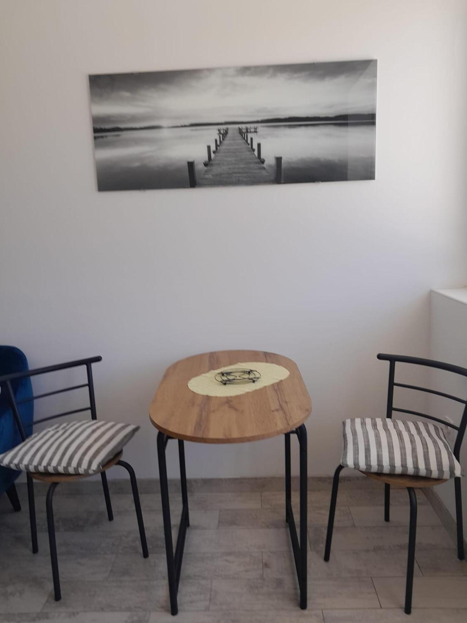 Duvnjak Apartment Quận Mokošica Ngoại thất bức ảnh