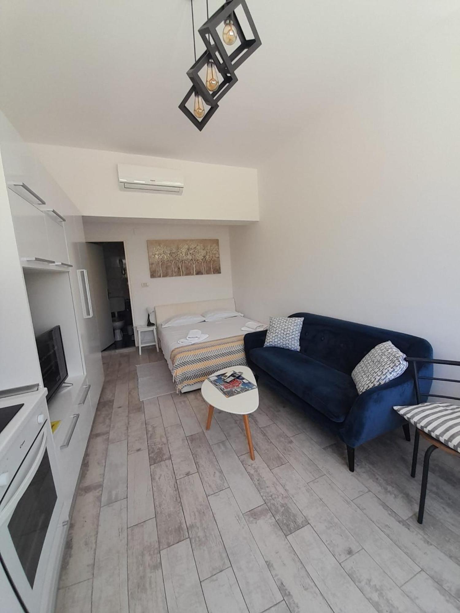 Duvnjak Apartment Quận Mokošica Ngoại thất bức ảnh