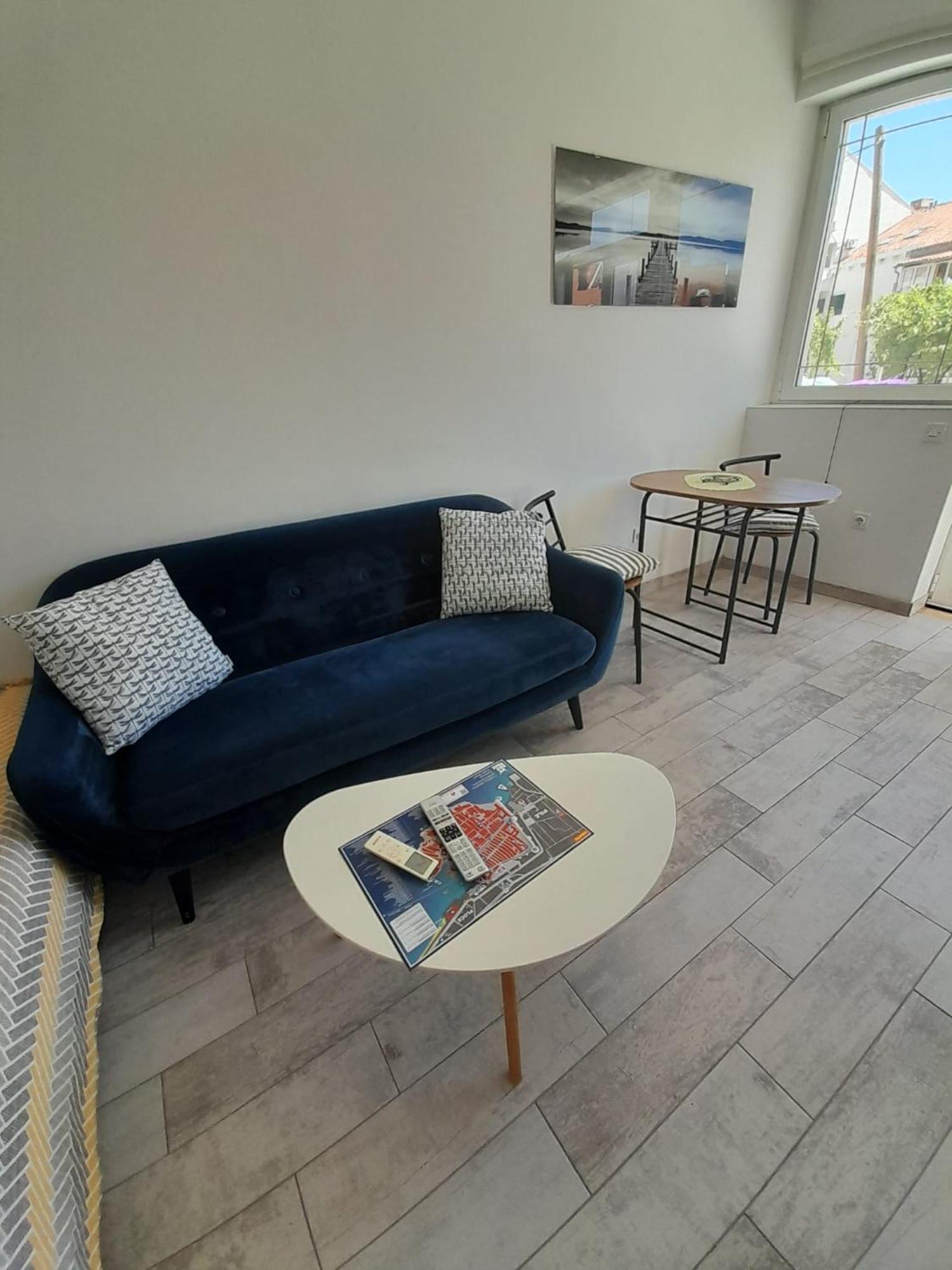 Duvnjak Apartment Quận Mokošica Ngoại thất bức ảnh