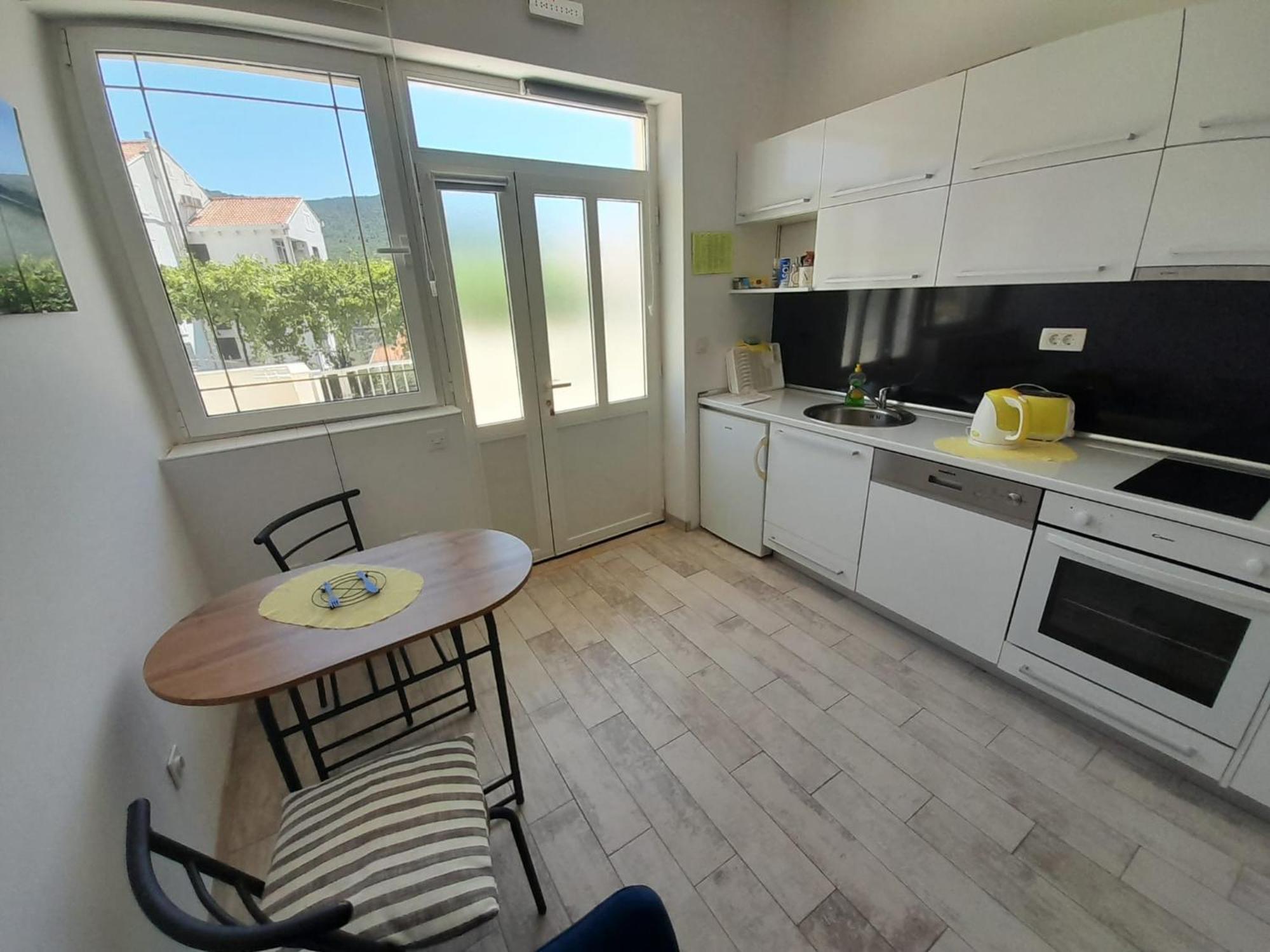 Duvnjak Apartment Quận Mokošica Ngoại thất bức ảnh